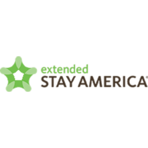 A green background with the words stay america in it.